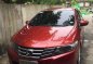 Honda City 2010 1.3 Automatic-0