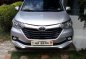 Toyota Avanza 2017 E Matic FOR SALE-5