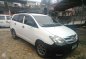 Toyota Innova 2006 model FOR SALE-1