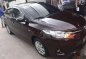 Toyota Vios 2017 E Model FOR SALE-1