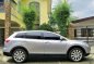 Mazda CX 9 2009 Model 4x4 Automatic Transmission Top of the Line-2