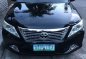 Black 2012 Toyota Camry 2.5G. A1 Condition. -9