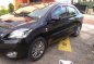 Toyota Vios 2013 Model 1.3G Manual Transmission-2