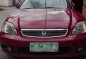 HONDA CIVIC LXi SIR Body YR 2000 (Manual)-5