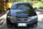 Honda City 2012 1.5E AT Top of the line-3