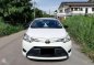 Toyota Vios 1.3 J Manual 2015 July acquired-4