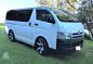 2006 TOYOTA Hiace commuter FOR SALE-2
