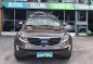 Kia Sportage 2012 Model For SAle-2