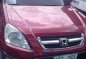 Honda Cr-V 2003 For Sale-3