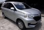 2016 TOYOT Avanza e manual All power-2