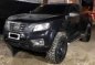 Assume NISSAN Navara 2018 model MT-0