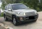 2004 Toyota Rav 4 J fresh inside out -2