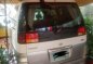 Nissan Elgrand zd30 engine 1999 arrived in PH-0