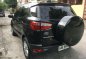 Ford EcoSport 2014 MT Almost new -2