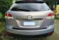 Mazda CX 9 2009 Model 4x4 Automatic Transmission Top of the Line-4