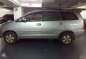 2007 Toyota Innova for sale-2