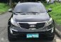 2012 Kia Sportage diesel ex FOR SALE-4