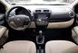 2016 Mitsubishi Mirage G4 GLS Manual for sale -4