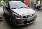 Hyundai Accent 2012 Model MT Rush.-2