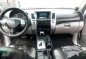 2009 Mitsubishi Montero 4x4 GLS Top of the Line-9