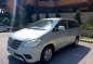 Toyota Innova E Automatic 2013model-9