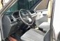 MITSUBISHI ADVENTURE GLX 2001 FOR SALE -9