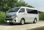 2016 TOYOTA HIACE GRANDIA GL FOR SALE!!!-11