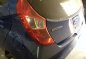 2016 Hyundai Eon GLX 0.8L MT Gas for sale -4