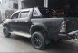 Sale or Swap Toyota Hilux 2007 Model 4X4 Matic Tranny-4