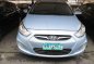 2013 Hyundai Accent HB Automatic for sale -0