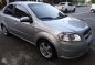 Chevrolet Aveo LS 2012 for sale -0