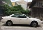 Pearl white Toyota Camry 97’ automatic-0