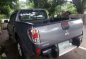 Mitsubishi Strada GLX manual 4x2 2012 FOR SALE -2