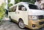 2012 Toyota Hhiace super grandia (LEATHER) TOP OF THE LINE-7