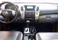 2009 Mitsubishi Montero Sport GLS 4x4 AT for sale -11