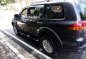 Mitsubishi Montero gls 2009 matic fresh for sale -2