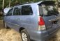 Toyota Innova E Automatic transmission Diesel engine-8