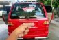 For sale Toyota Revo GLX 2003 Gasoline 1.8 e-8