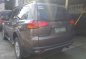 2010 Mitsubishi Montero Sport GLS for sale -1