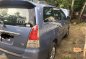 Toyota Innova E Automatic transmission Diesel engine-7