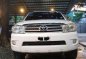 2011 Toyota Fortuner G Diesel FOR SALE-1