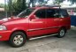 For sale Toyota Revo GLX 2003 Gasoline 1.8 e-1