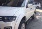 Repriced Mitsubishi Montero Glx Automatic 2015  for sale -0