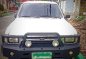 Toyota Hilux Model 1994 For Sale-1