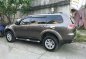 Mitsubishi Montero Sport GLX 2014 for sale-0