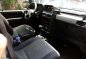 1997 Isuzu Trooper 3 Doors for sale -0