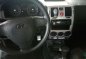 Hyundai Getz 2006 model for sale -1