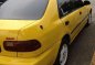 Honda Civic esi all manual 1995 for sale -1