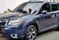 2014 Subaru Forester XT for sale -0