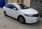 Honda City 2010 1.5E Automatic for sale -1